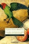 Gabriel García Márquez: La Increible y Triste Historia de la Candida Erendira y de Su Abuela Desalmada (Contemporanea) (Paperback, Spanish language, 2006, Plaza y Janes)