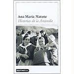 Ana María Matute: Historias De La Artamila (Destinolibro) (Paperback, Spanish language, Destino)