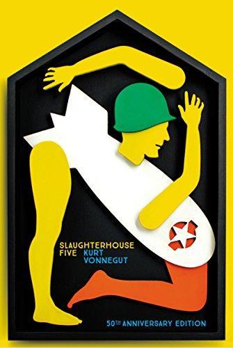 Kurt Vonnegut, Kurt Vonnegut: Slaughterhouse-Five (2019, Penguin Random House)