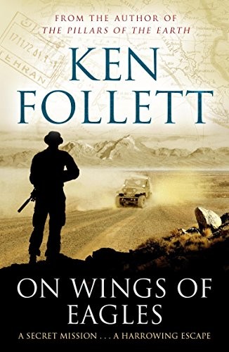 Ken Follett: On Wings of Eagles (Paperback, 2014, imusti, Pan)