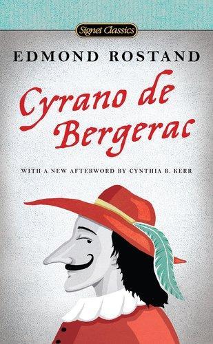 Edmond Rostand: Cyrano de Bergerac (2012)