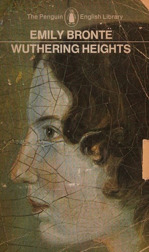 Emily Brontë: Wuthering Heights (Paperback, 1967, Penguin Books)