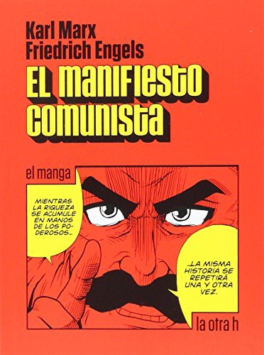 Karl Marx, Friedrich Engels, Daruma Serveis lingüístics i traducció: Manifiesto comunista (Paperback, 2018, La Otra H)