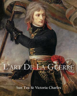 Sun Tzu: L'art de la guerre (2015)