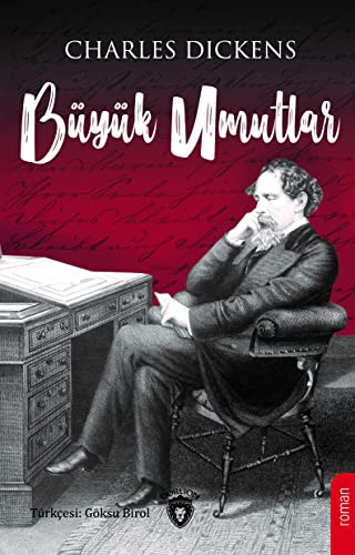 Charles Dickens: Büyük Umutlar (Paperback, Dorlion Yayınevi)