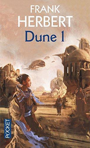 Frank Herbert, Frank Herbert: Le cycle de Dune (French language, Presses Pocket)