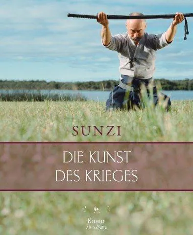 Sun Tzu: The Art of War (Barnes & Noble Classics) (German language, 2001)