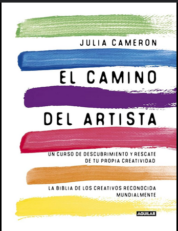 Julia perez: El Camino Del Artista (EBook, Español language, 2011, Aguilar)