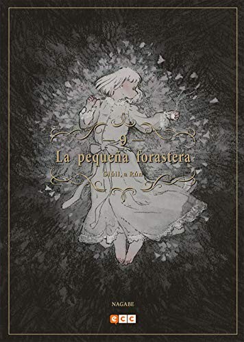 Nagabe Nagabe, Yasuko Tojo: La pequeña forastera (Paperback, 2020, ECC Ediciones)