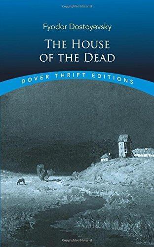 Fyodor Dostoevsky: The House of the Dead (2004)