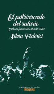 Silvia Federici: El patriarcado del salario (EBook, Spanish language, Traficantes de Sueños)