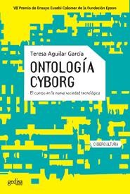 Ontología cyborg (Paperback, 2008, Editorial Gedisa)