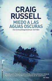 Craig Russell: Miedo a las aguas oscuras (2014, Roca, Roca Editorial)