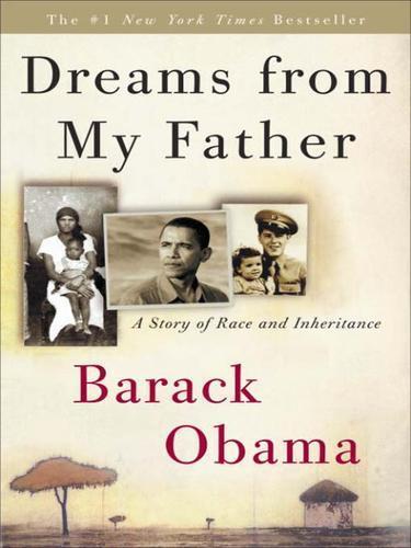 Barack Obama: Dreams from My Father (2007)