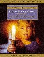 Frances Hodgson Burnett: A Little Princess (Puffin Classics) (AudiobookFormat, 1998, Penguin Children's Audiobooks)