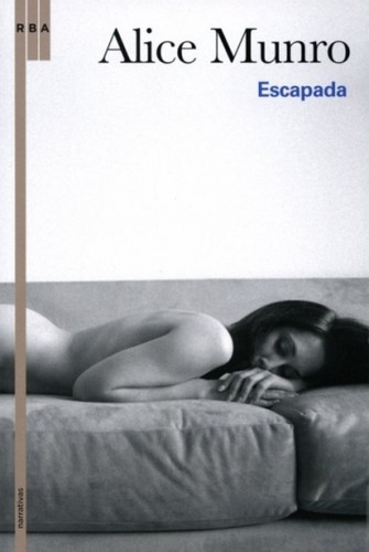 Escapada - 3. ed. (2009, RBA)