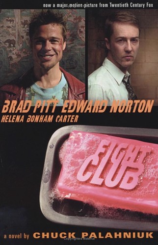 Chuck Palahniuk, Javier Calvo Perales, James Colby, Jordi Cussà Balaguer: Fight Club (Paperback, 1997, Henry Holt & Co)