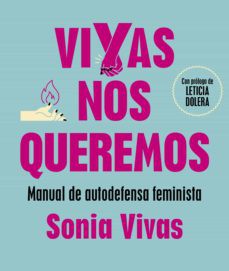 Vivas nos queremos (2019, Montena)