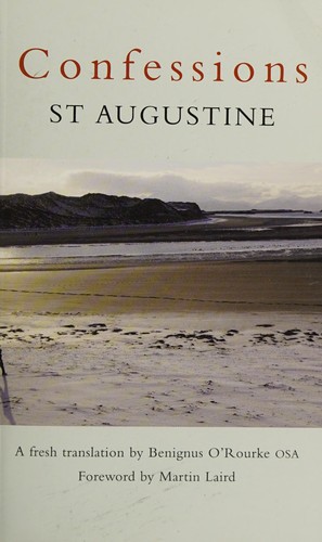 Augustine of Hippo city of god: Confessions (2013, Darton, Longman and Todd)