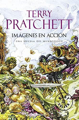 Imágenes en acción (Spanish language, 2003, DEBOLSILLO)