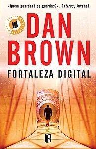 Dan Brown: Fortaleza Digital (Paperback, Portuguese language, 2009, Bertrand Editora)