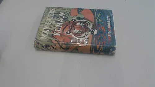 Jim Corbett: Man-eaters of Kumaon (1952)