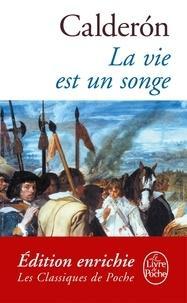 Pedro Calderón de la Barca: La vie est un songe (French language, 2012)