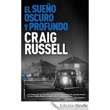 Santiago del Rey, Craig Russell: El sueño oscuro y profundo (2013, Roca)