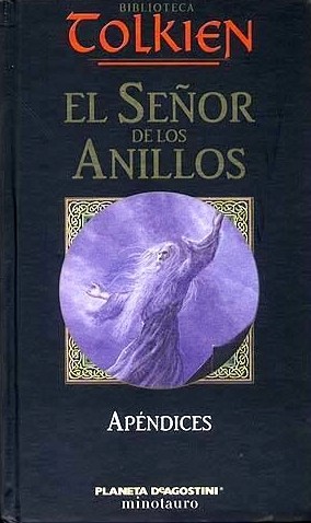 El Señor de los Anillos (Hardcover, Spanish language, 2002, Ediciones Minotauro)