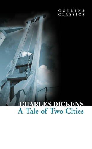 Charles Dickens: A tale of two cities (2010)