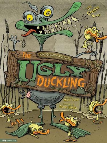 Hans Christian Andersen: The Ugly Duckling (EBook, 2009, Stone Arch Books)