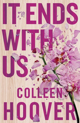 Colleen Hoover: It Ends with Us (EBook, 2016, Simon & Schuster UK Ltd.)