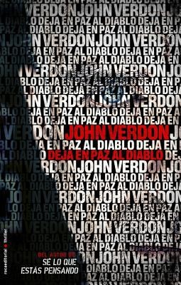 John Verdon: Deja En Paz Al Diablo (2012, Roca)