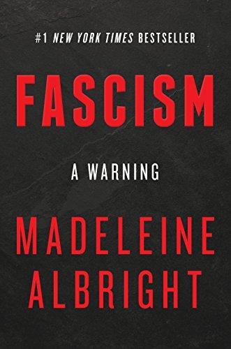 Madeleine Albright: Fascism (2018)