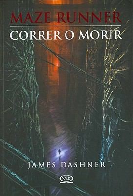 Correr O Morir
            
                Maze Runner Trilogy Paperback (2010, V&R; Ediciones)