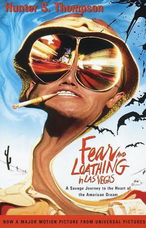 Hunter S. Thompson: Fear and Loathing in Las Vegas