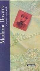 Gustave Flaubert: Madame Bovary (Spanish language, 1999, Servilibro)