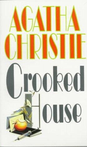 Agatha Christie: Crooked House (1997, Harpercollins (Mm))