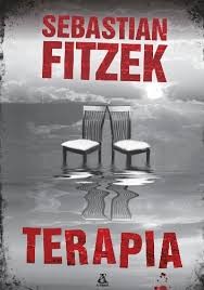 Sebastian Fitzek: Terapia (2018, Wydawnictwo Amber)