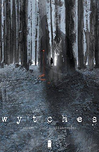 Scott Snyder: Wytches, Vol. 1 (2015)