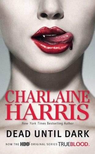 Charlaine Harris: Dead Until Dark (2008)