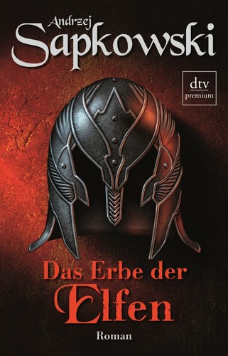 Das Erbe der Elfen (German language, 2019, dtv)