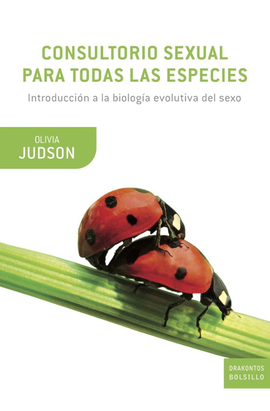Olivia Judson: Consultorio Sexual de Todas las Especies (Paperback, Spanish language, Critica (Grijalbo Mondadori))