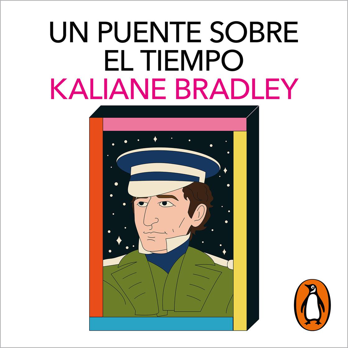 Kaliane Bradley: Un puente sobre el tiempo (Salamandra)