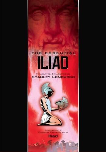 Homer: Essential Iliad (2006)