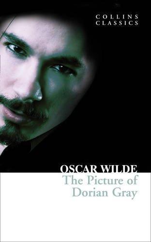 Oscar Wilde, Tonny: The picture of Dorian Gray (2010)