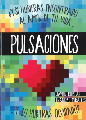 Pulsaciones (2013, SM)