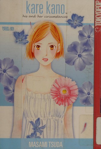 Masami Tsuda: Kare Kano (GraphicNovel, 2005, Tokyopop)