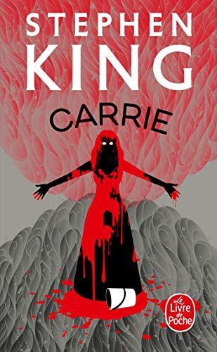 Stephen King: Carrie (French language, 2009)