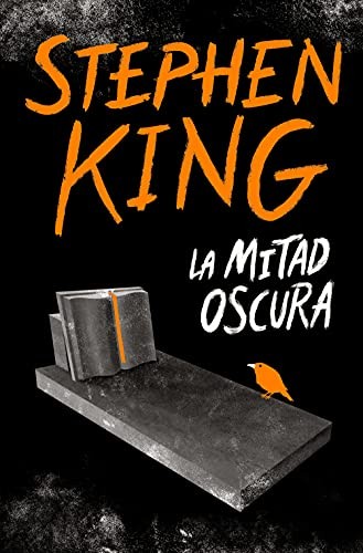 Stephen King, Hernán Sabaté Vargas: La mitad oscura (Paperback, DEBOLSILLO)